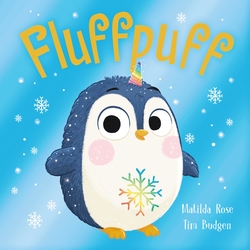 The Magic Pet Shop: Fluffpuff