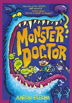 Monster Doctor