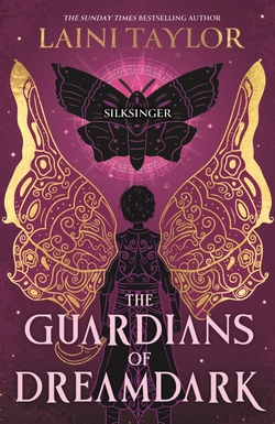 The Guardians of Dreamdark: Silksinger