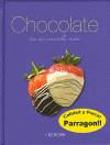 Mas irresistibles chocolate