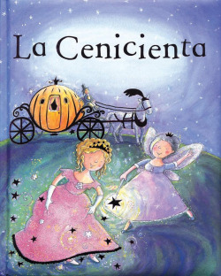 La cenicienta