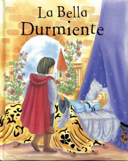 La bella durmiente