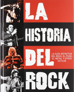 Historia del Rock