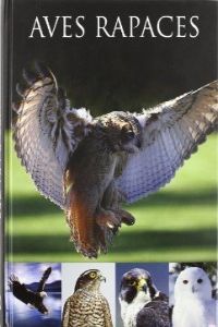 AVES RAPACES