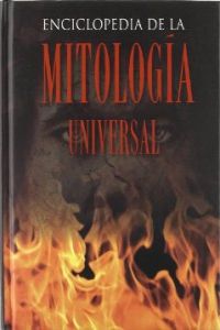 Enciclopedia de la mitología universal