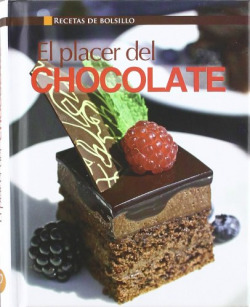 El placer del chocolate
