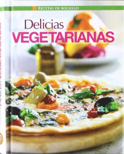 Delicias vegetarianas