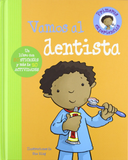 Vamos al dentista