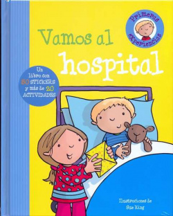 Vamos al hospiral
