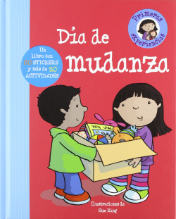 Día de mudanza