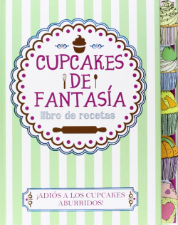 Cupcakes de fantasía