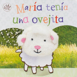 Maria tenia una ovejita