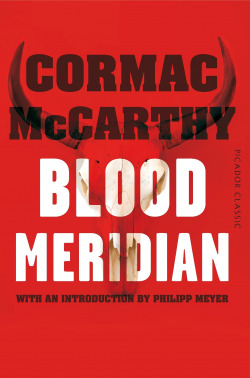 Blood meridian