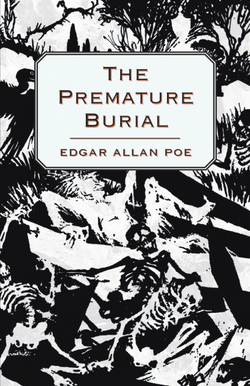 The Premature Burial