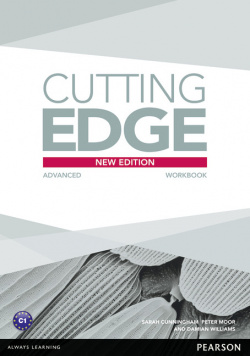 Cutting edge advanced workbook -key (3ªed.)