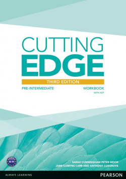 Cutting edge (pre-intermediate)