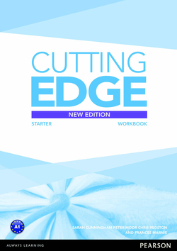 Cutting edge starter (wb -key) 3ªed