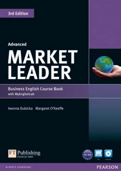 Market leader advanced.(st+dvd+mylab) pack