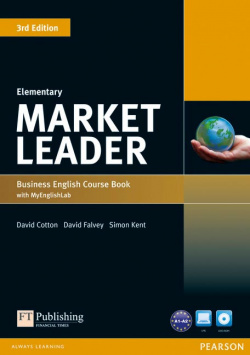 Market leader elementary.(st+dvd+mylab)