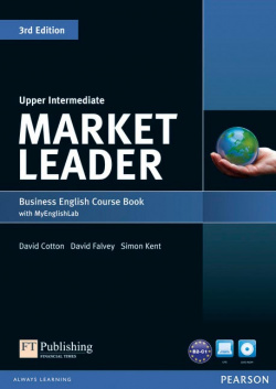 (12).MARKET LEADER UPPER INTERM.(ST+DVD)