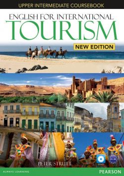 (st).eng.internat.tourism.(upper-intermediate)(+dvdrom