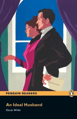 Pearson English Reader PLPR3:An Ideal Husband