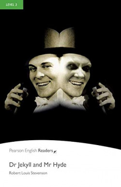 Dr.Jekyll and Mr Hyde & mp3 pack