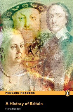 History of britian & mp3 pack