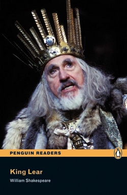 King lear & mp3 pack