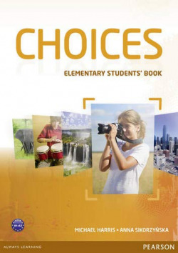 CHOICES ELEMENTARY STS MY LAB PIN CODE PACK