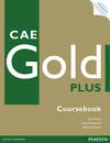 (13).CAE GOLD PLUS (ST+CD)