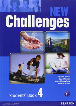 New challenges 4ºeso. Student's