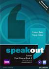 Speakout starter flexi 2 coursebook pack
