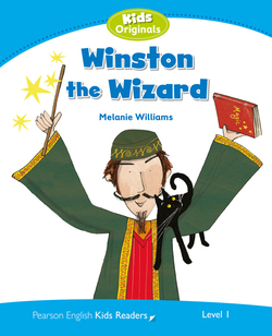 Winston wizard