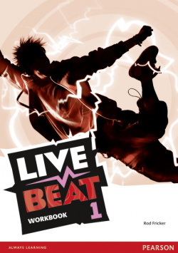Live beat 1ºeso. Workbook
