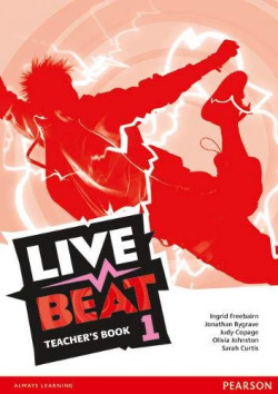 LIVE BEAT 1ºESO TEACHER'S BOOK