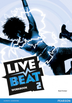 Live beat 2ºeso. Workbook