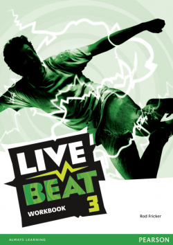Live beat 3ºeso. Workbook