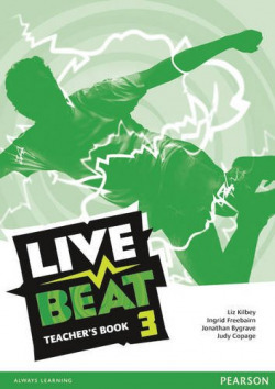 LIVE BEAT 3ºESO TEACHER'S BOOK