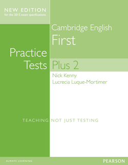 (st+key).practice tests plus:first certificate english