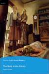 body in library.(+cd mp3) (penguin active reading)
