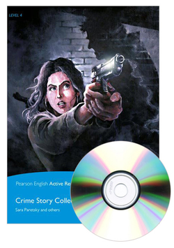Crime story collection