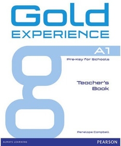 Gold Experience A1 Teacher's Book
