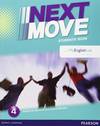 Next move spain 4º.eso. Students +my english lab