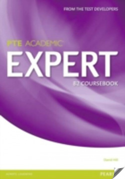 Expert test of english academic b2 standalone course