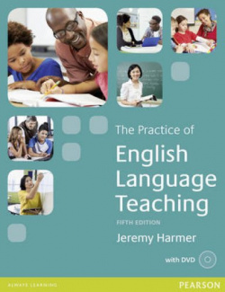 PRACTICE ENGLISH LANGUAGE TEACHING