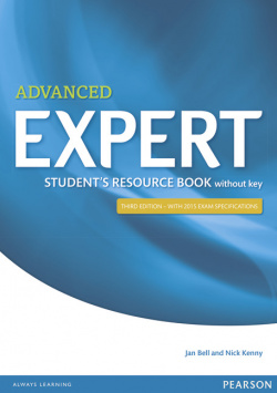 Expert advanced student resource -key 3ªed