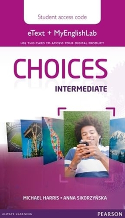 CHOICES INTERMEDIATE ETEXT