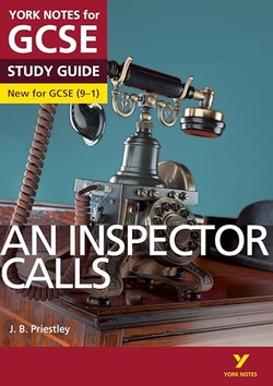 YNA5 GCSE INSP CALLS 2015