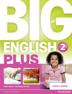 Big english plus 2 pupils book